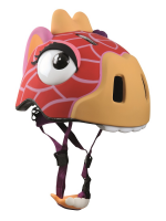 Детский шлем Жираф